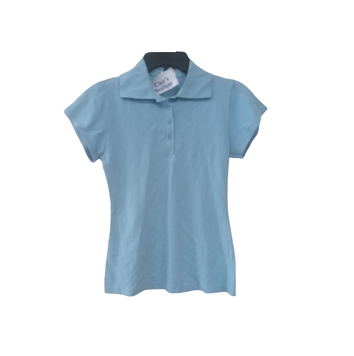 YOUNG WOMEN'S POLO