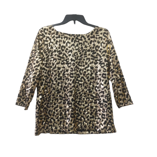 YOUNG WOMEN'S BLOUSE