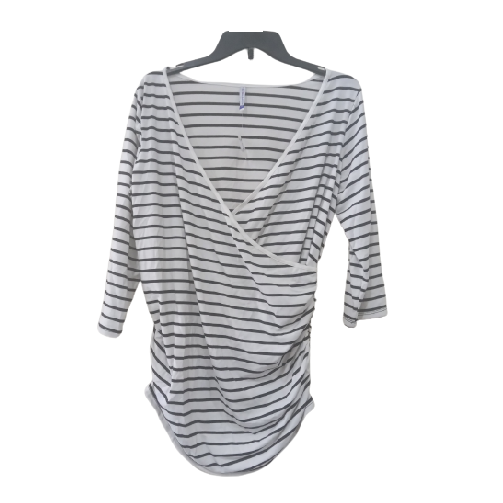 YOUNG WOMEN'S BLOUSE