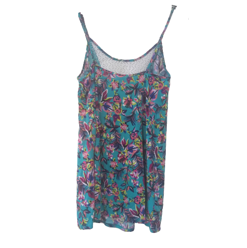YOUNG WOMEN'S BLOUSE