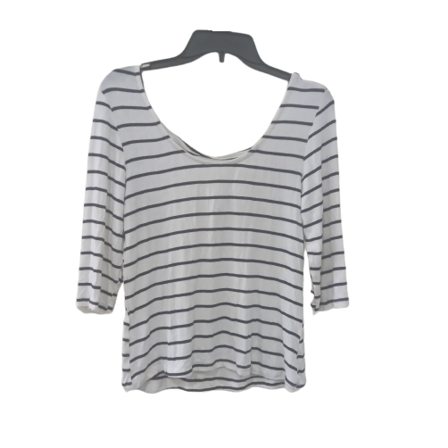 YOUNG WOMEN'S BLOUSE