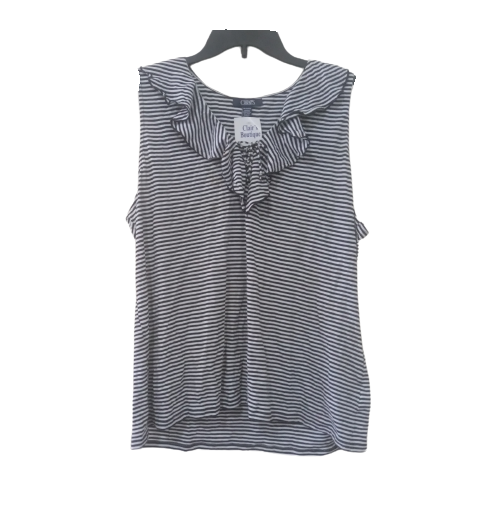 WOMEN'S BLOUSE