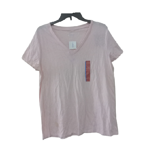 YOUNG WOMEN'S BLOUSE