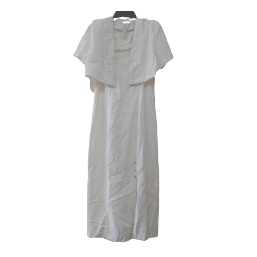 YOUNG WOMEN'S DRESS