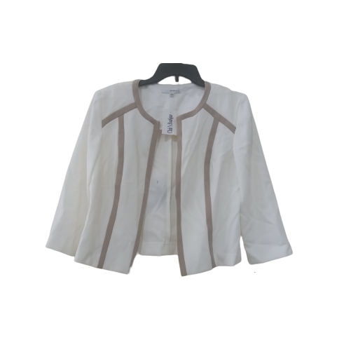 YOUNG WOMEN'S BOLERO JACKET