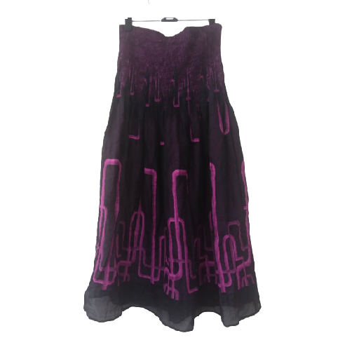 YOUNG WOMEN'S SKIRT
