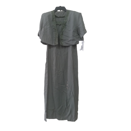 YOUNG WOMEN'S DRESS SUIT
