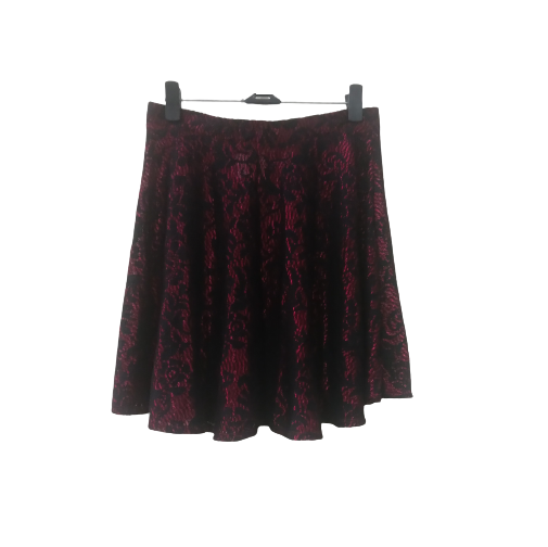 YOUNG WOMEN'S SKIRT