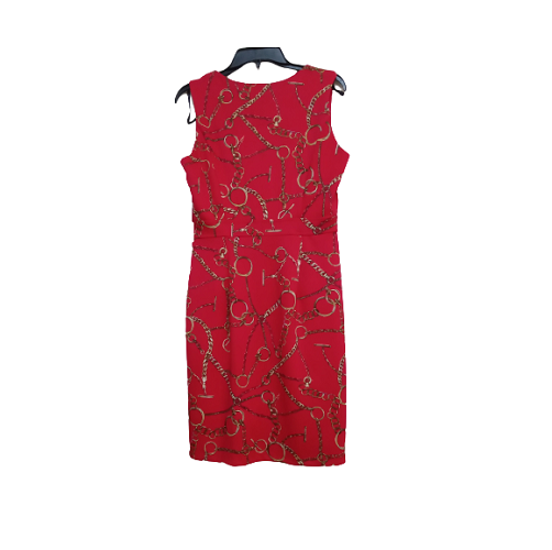 YOUNG WOMEN'S DRESS